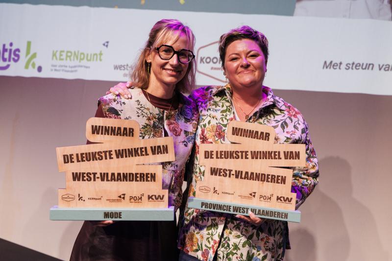 Winnaar HUS ninne